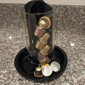 Nespresso Pod Dispenser